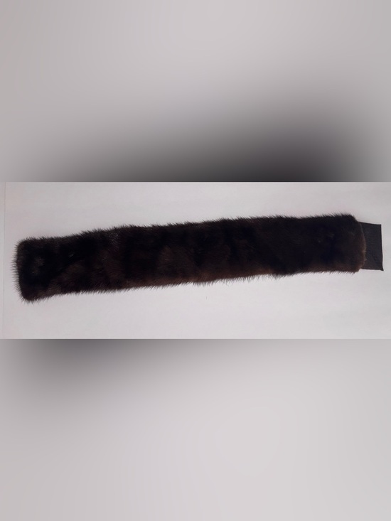 Vintage Mink Headband Excellent Condition.  All Offers Considered main image 7